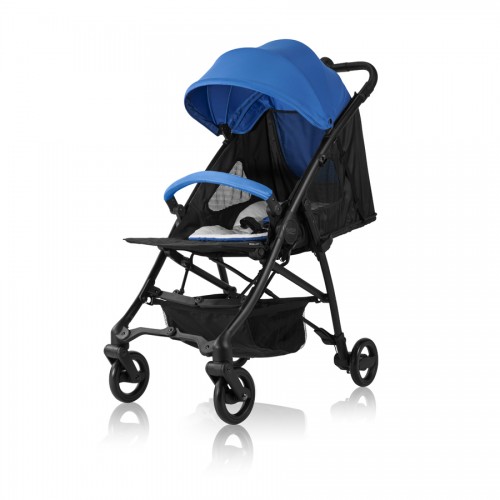 BRITAX Light Deluxe Stroller